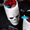 Skull Tiki Drinkware Gift Set