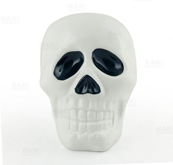 BarConic® Tiki Skull XL - 18 ounce