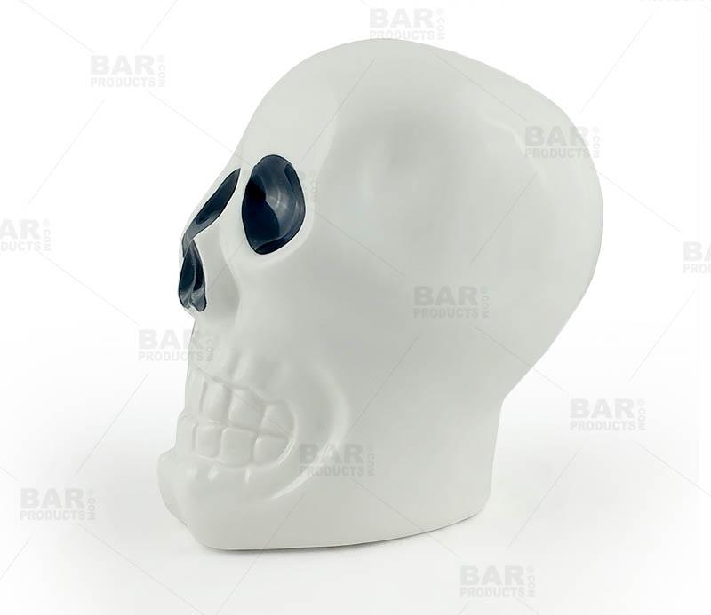 BarConic® Tiki Skull XL - 18 ounce