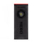 Power Bank With Flashlight And Laser - SLIM + Model
