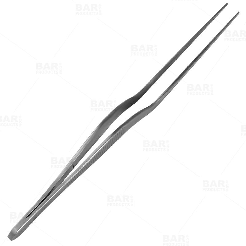 BarConic® Small Plating Tongs - 5.5 Inch