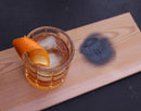 Flavored Plank Boards for Smoking Cocktails - 5 x 12 — Bar Products