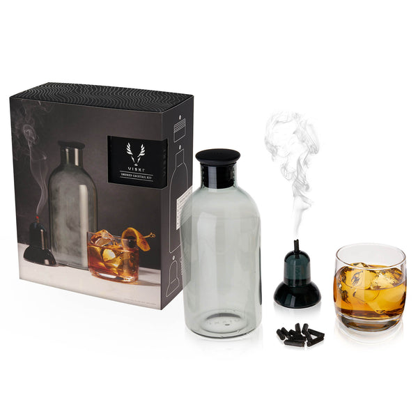 Smoked Cocktail Set – Bar Supplies