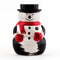 10 ounce - Snowman Tiki Mug