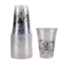 Soft Plastic Cups - 16 ounce - Spiders 20 Ct.