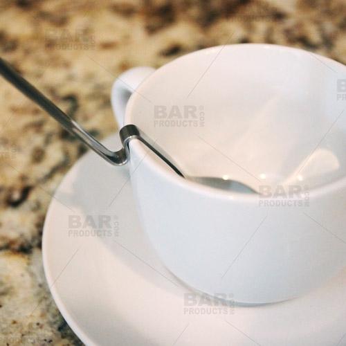 Hanging Coffee Spoon - Stainless Steel - 5.5 inch