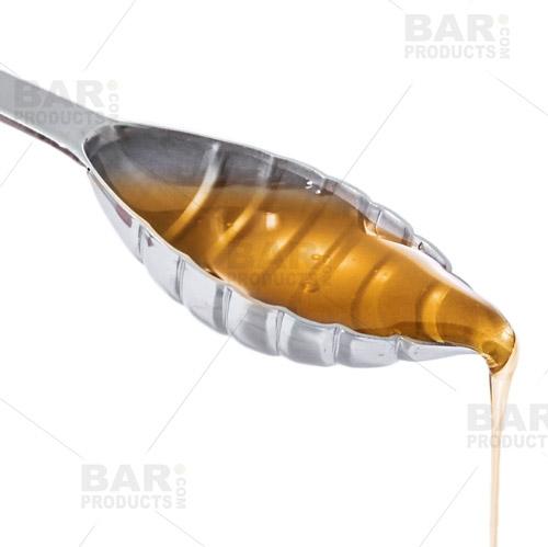 Honey Spoon - Stainless Steel
