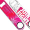 Kolorcoat™ Join the Fight - Speed Opener - Breast Cancer Awareness