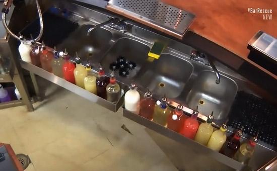 Bar Speed Rell Single Bar Speed Rails - Length Options – Bar Supplies