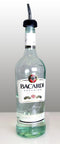 Precision Pours – 3 Ball Measured Pourers - IN BACARDI BOTTLE