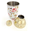 3 Piece - Spring Flower Shaker - 16 oz.