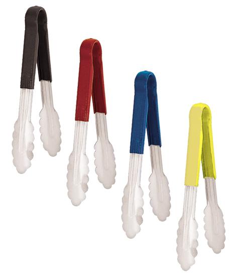 Color Code Tongs Spring Tongs Color Coded – Bar Supplies