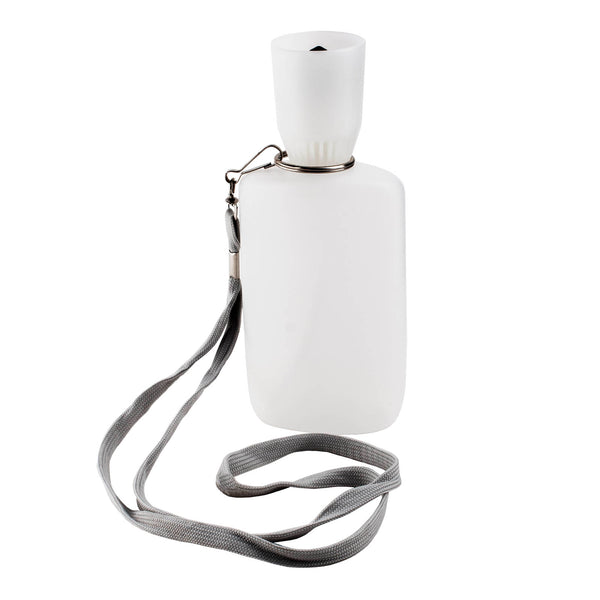 Squeeze N Shoot Flask