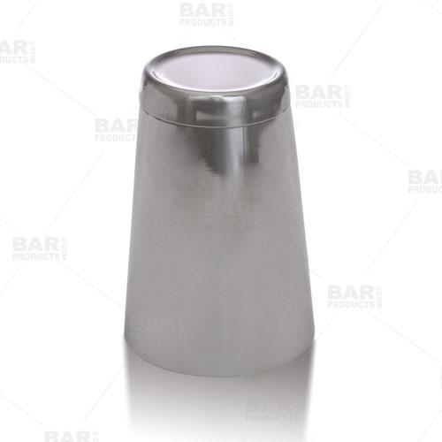 18 oz. Weighted Cocktail Shaker Tin