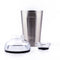 Insulated Cocktail Shaker - Stainless Steel - 17 ounce