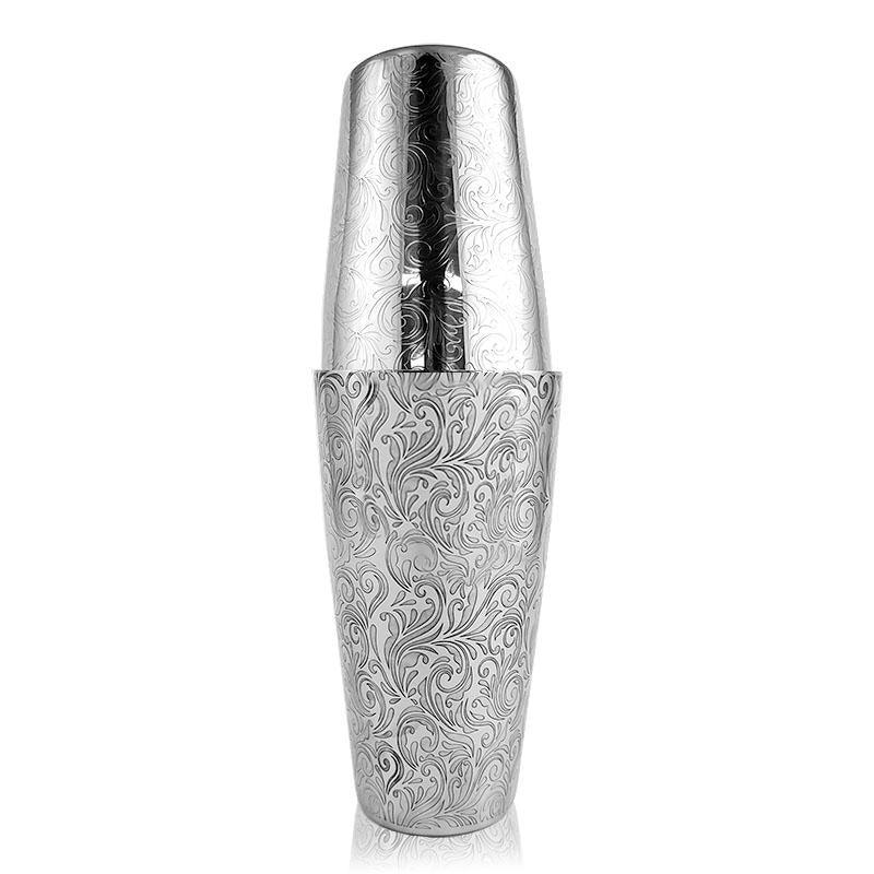 Bartending – Bar Supplies