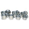 Stainless Steel Stock Pot & Cover