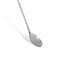 Stainless Steel Bar Spoon 