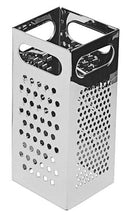 Stainless Steel Kitchen Grater