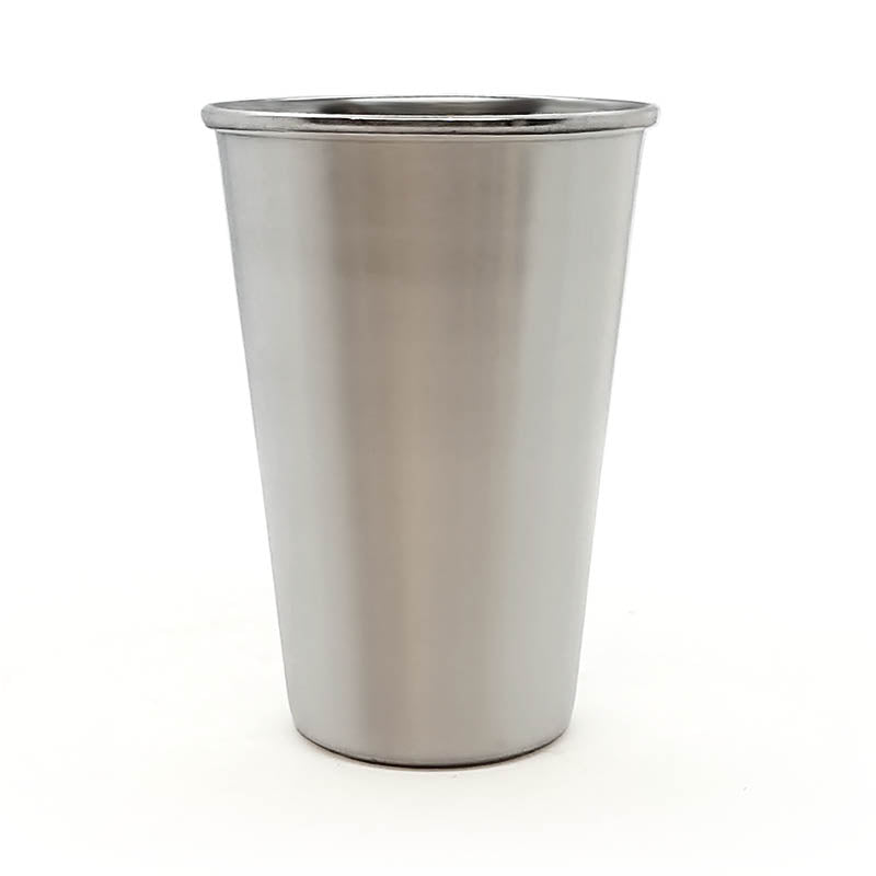 BarConic Stainless Steel Cup
