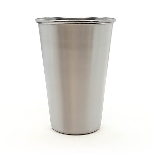 BarConic® Metal Cup - Stainless Steel