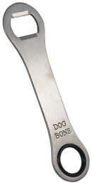 Stainless Steel Dog Bone
