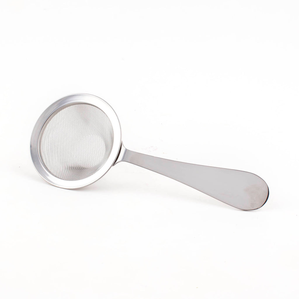 Fine Mesh Premium Strainer (Color Options) – Bar Supplies