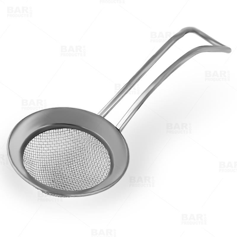 wire mesh spoon