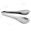 Strainer Tongs - Stainless Steel - 5 Inch
