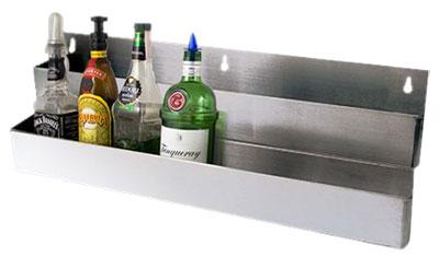 Double Stair Step Bar Speed Rails - Length Options – Bar Supplies