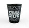 BarConic® Black Shot Glasses - Multiple Designs - 1.75 oz