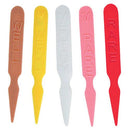 Steak Markers - Assorted Colors