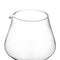 BarConic® Vortex Stemmed Mixing Glass - Lip