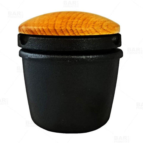 BARSUPPLY Cast Iron Spice Grinder