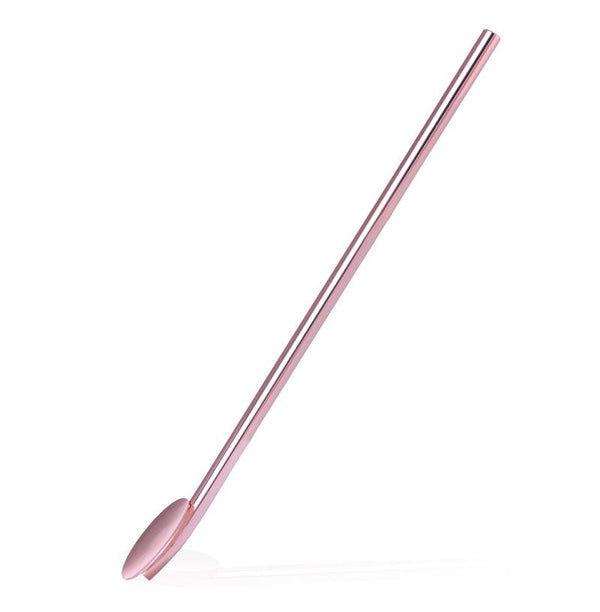  Olea™ Straw Spoon - Copper Plated