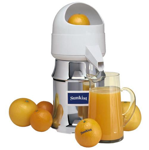 Sunkist Commercial Electronic Juicer