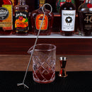 BarConic® Stainless Steel Swizzle Stick
