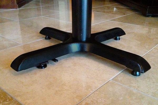 Table Jack Advanced Table Stabilizer