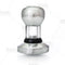 Endurance Commercial Grade Tamper - 58mm- Clear