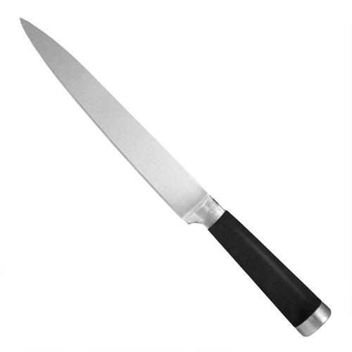 Taper Grind Kitchen Knives