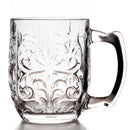 Moscow Mule Glass - Tattoo - 14 ounce