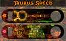 Kolorcoat Speed Openers - Taurus