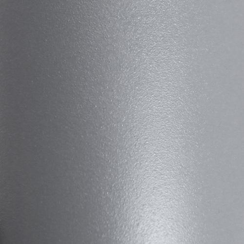 Weighted Cocktail Shaker Tin - Textured Shadow Gray - 16 oz.