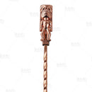 Olea™ Tiki Butt Ku Copper Plated Bar Spoon - 40cm 