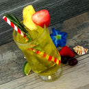 BarConic® Tiki Face Cocktail Glass - 20 oz 