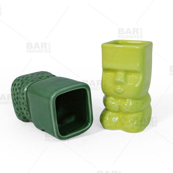 BarConic® Tiki Drinkware - Shots