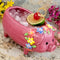 BarConic® Tiki Drinkware - Pink Piggy