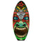 Surfboard Wall Mount Bottle Opener - Carnival Tiki Man