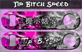 Kolorcoat Speed Opener - Tip Bitch - PINK