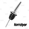 Tom Dyer TD105-30 Liquor Pourer